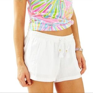 Lilly Pulitzer Baybreeze Shorts